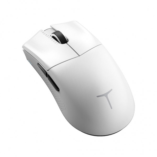 Мишка Thunderobot ML903mini Tri-mode Nearlink White (6932066312923)
