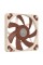 Кулер до корпусу Noctua NF-A12x15 PWM