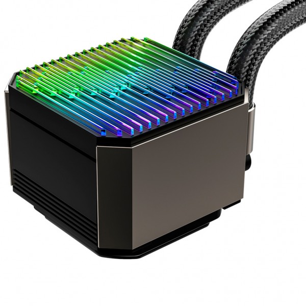 Система рідинного охолодження ID-Cooling DX360 MAX
