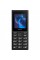 Мобільний телефон Nokia 110 DS 2024 Black