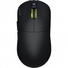 Мишка Hator Quasar 3 Ultra 8K Wireless Black Edition (HTM772)