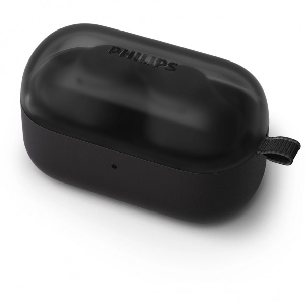 Навушники Philips TAT2149 Touch Control Mic Black (TAT2149BK/00)
