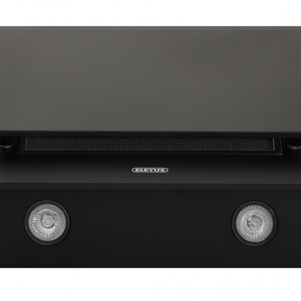 Витяжка кухонна Eleyus VERTICAL 700 50 BL (VERTICAL70050BL)