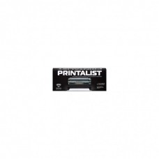 Картридж Printalist Canon 067 Black MF651Cw/MF655Cdw/MF657Cdw/LBP631Cw (Canon-067B-PL)