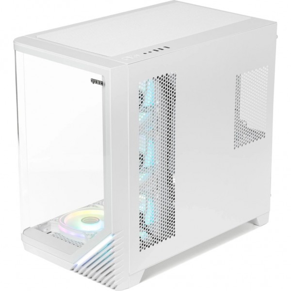 Корпус для ПК Qube MIRAGE_GWNU3
