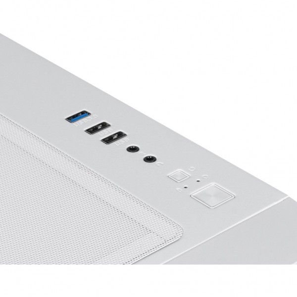 Корпус для ПК Qube MIRAGE_GWNU3