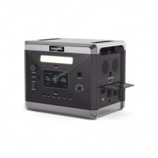 Зарядна станція SolarPlay BCQ2501 2400W 2160Wh (BCQ2501)