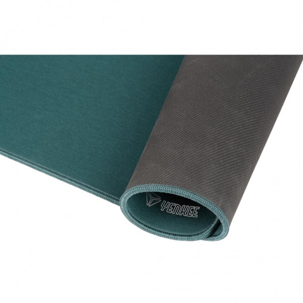 Килимок для мишки YENKEE YPM 9040GN XXL Green (45019230)