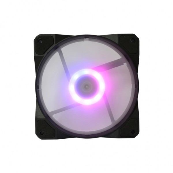 Кулер до корпусу Cooling Baby FR12025