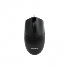 Мишка Meetion M360 USB Black (MT-M360-A160CM)
