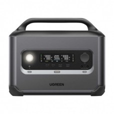 Зарядна станція UGREEN PowerRoam 600 (GS600)