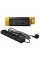 Мережевий фільтр живлення LogicPower LP-X5 PREMIUM, 3m black (9584)