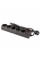 Мережевий фільтр живлення LogicPower LP-X5 PREMIUM, 3m black (9584)