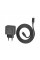 Зарядний пристрій HOCO CS13A Ocean USB-C PD20W + cable USB-C to Lightning Black (6942007603829)