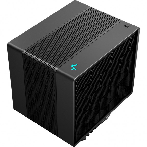 Кулер до процесора Deepcool Assassin 4S (R-ASN4S-BKGPMN-G)