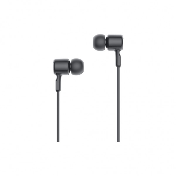 Навушники XO EP81 Black (EP81.black)