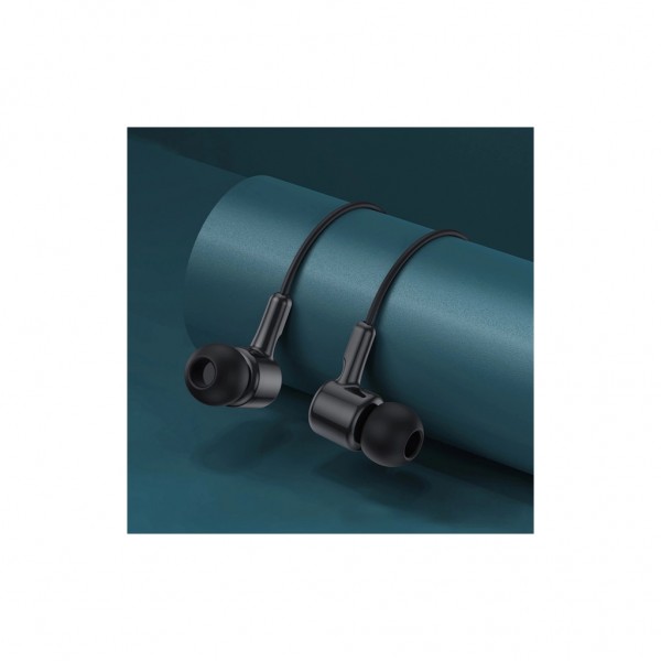 Навушники XO EP81 Black (EP81.black)