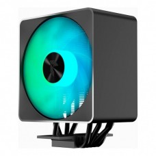 Кулер до процесора APNX AP1 Black (APTC-PF30517.11/AP1-V ARGB BK)