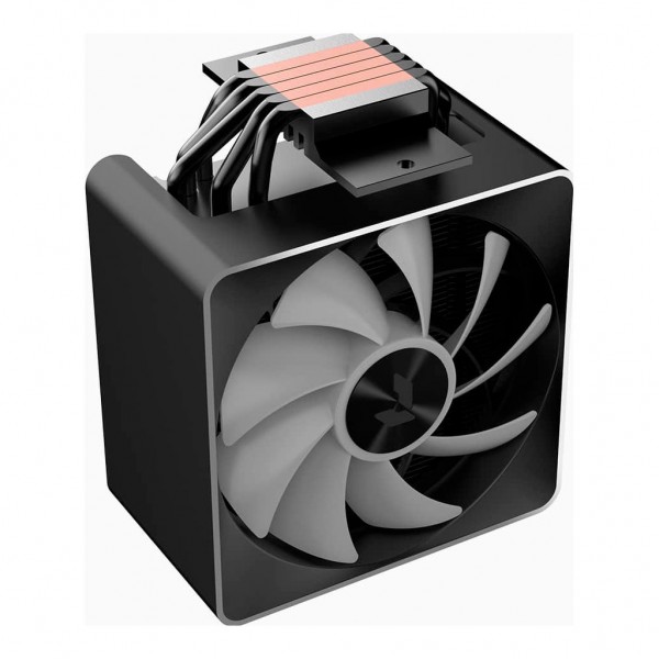 Кулер до процесора APNX AP1 Black (APTC-PF30517.11/AP1-V ARGB BK)