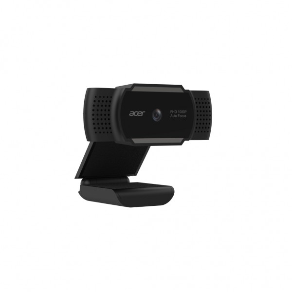 Веб-камера Acer FHD Webcam Black (HP.EXPBG.019)