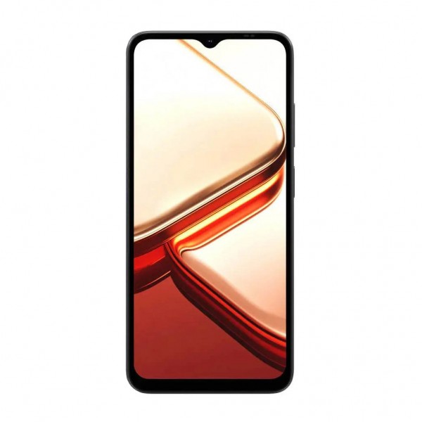 Мобільний телефон Doogee Note 56X 3/64GB Black (6942654900005)