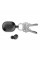 Навушники Jlab JBuds Mini Black (IEUEBJBMINIRBLK124)