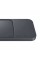 Зарядний пристрій Samsung Duo 15W Grey (EP-P5400BBEGEU)