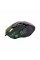 Мишка Xtrike ME GM-216 RGB USB Black (GM-216)