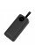 Батарея універсальна ColorWay 30 000 mAh EnergyPlus PD/18W, QC3.0/22.5W, Black (CW-PB300LPB4BK-PDD)