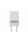Зарядний пристрій Canyon CU20C GaN 20W 1xPD EU White (CNS-CUW20C)