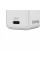 Зарядний пристрій Canyon CU20C GaN 20W 1xPD EU White (CNS-CUW20C)