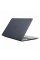 Чохол до ноутбука Armorstandart 13.3" MacBook Air 2018 (A2337/A1932/A2179) Black Matte Shell (ARM58731)