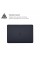 Чохол до ноутбука Armorstandart 13.3" MacBook Air 2018 (A2337/A1932/A2179) Black Matte Shell (ARM58731)