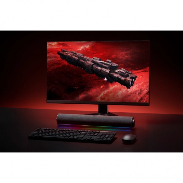 Акустична система Xiaomi QBH4276GL Desktop Speaker (1130046)