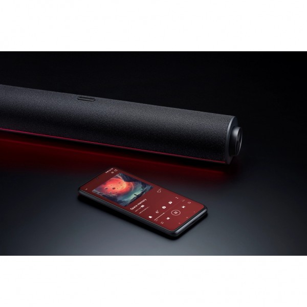 Акустична система Xiaomi QBH4276GL Desktop Speaker (1130046)
