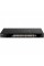 Комутатор мережевий D-Link DGS-1520-28