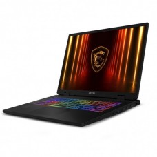 Ноутбук MSI Crosshair A17 HX (D2XWGKG-057XUA)