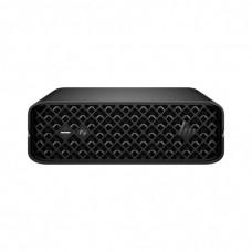 Комп'ютер HP Z2 Mini G1i Workstation / U7-265, 16, 512, NVD A400-4, WiFi, Win11P (A40LRET)