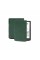 Чохол до електронної книги BeCover Smart Case PocketBook 629 Verse / 634 Verse Pro 6" Dark Green (710453)