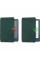 Чохол до електронної книги BeCover Smart Case PocketBook 629 Verse / 634 Verse Pro 6" Dark Green (710453)