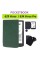 Чохол до електронної книги BeCover Smart Case PocketBook 629 Verse / 634 Verse Pro 6" Dark Green (710453)