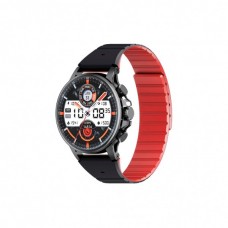 Смарт-годинник iMiki Holo Ultra Black Magnetic Strap