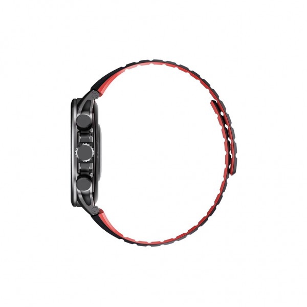 Смарт-годинник iMiki Holo Ultra Black Magnetic Strap