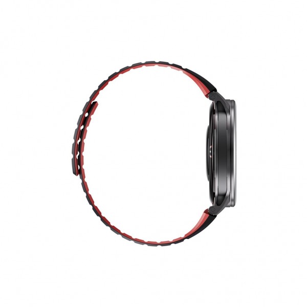 Смарт-годинник iMiki Holo Ultra Black Magnetic Strap