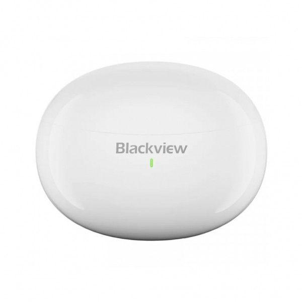 Навушники Blackview AirBuds 30 White (6931548317906)