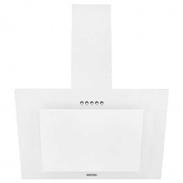 Витяжка кухонна Eleyus VERTICAL 700 50 WH (VERTICAL70050WH)