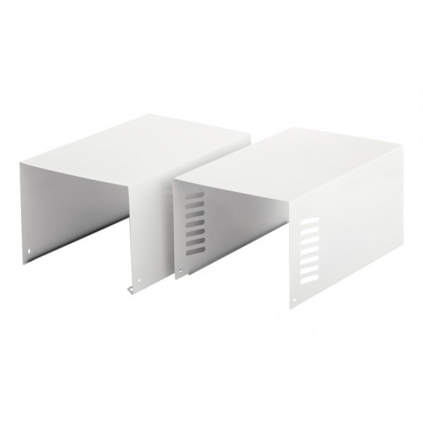 Витяжка кухонна Eleyus VERTICAL 700 50 WH (VERTICAL70050WH)