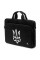 Сумка для ноутбука Vinga 15.6" NB1530TW Black (NB1530TWBK)