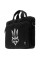 Сумка для ноутбука Vinga 15.6" NB1530TW Black (NB1530TWBK)