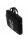 Сумка для ноутбука Vinga 15.6" NB1530TW Black (NB1530TWBK)